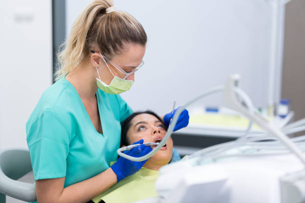 Best Emergency Orthodontic Repairs in Corrigan, TX