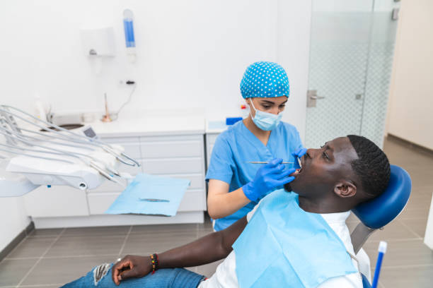 Best Emergency Wisdom Teeth Removal in Corrigan, TX